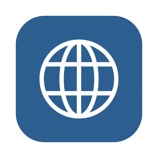 ไอคอนเว็บ